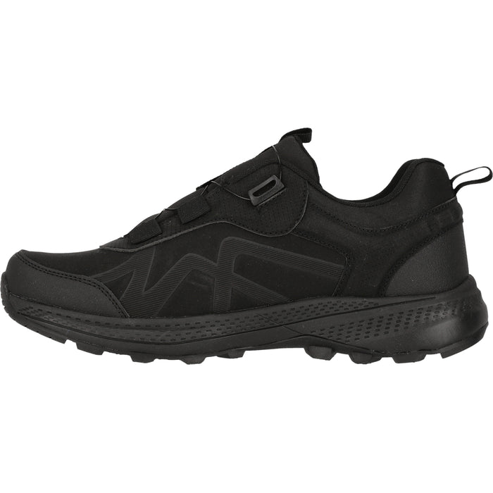 WHISTLER Vitong Q-lock Shoe WP Shoes 1001 Black