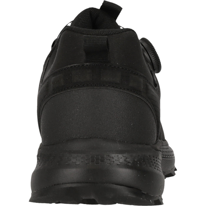 WHISTLER Vitong Q-lock Shoe WP Shoes 1001 Black