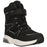 ZIGZAG Vizar Kids Boot WP w/Lights WP Boots 1001 Black