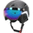 CMP WA-2 Ski Helmet Ski Helmet U901 Nero