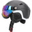 CMP WA-2 Ski Helmet Ski Helmet U901 Nero