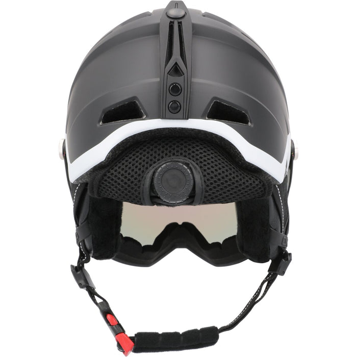 CMP WA-2 Ski Helmet Ski Helmet U901 Nero