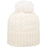 CMP WOMAN KNITTED HAT Hoods A143 B.Co.Gesso
