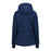 CMP WOMAN SKI JACKET - STRETCH - WP10000 Jacket M928 Blue Ink