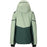 CMP WOMAN SKI JACKET - WP10000 Jacket 15EU JADE-TREK GREEN