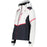 CMP WOMAN SKI JACKET - WP10000 Jacket A001 Bianco