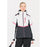 CMP WOMAN SKI JACKET - WP10000 Jacket A001 Bianco