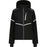 CMP WOMAN SKI JACKET - WP10000 Jacket U901 Nero