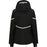 CMP WOMAN SKI JACKET - WP10000 Jacket U901 Nero
