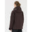 CMP WOMAN SKI JACKET - WP15000 Jacket C514 Wine