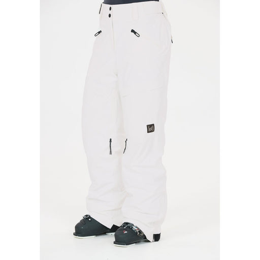 CMP WOMAN SKI PANT - WP15000 Pants A125 Ivory