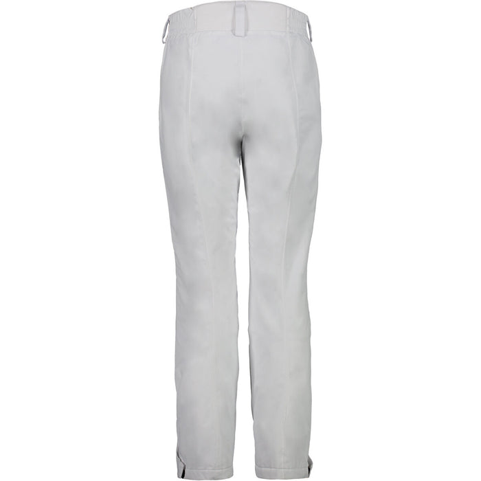 CMP WOMAN SKI PANT WP10000 - TWILL Pants A001 Bianco