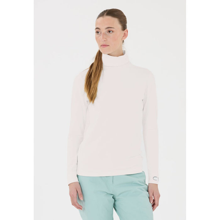 CMP WOMAN SOFTTECH MIDLAYER Midlayer A125 Ivory