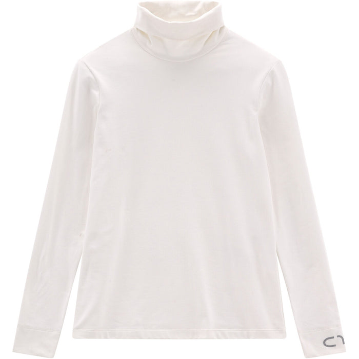 CMP WOMAN SOFTTECH MIDLAYER Midlayer A125 Ivory