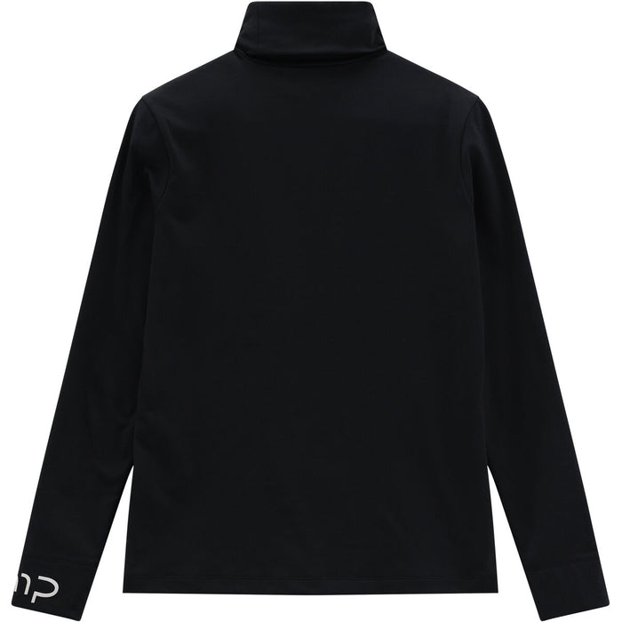CMP WOMAN SOFTTECH MIDLAYER Midlayer U901 Nero