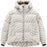CMP WOMAN WINTER JACKET - PRINTED - WP10000 Jacket 11ZU Ivory-Bone