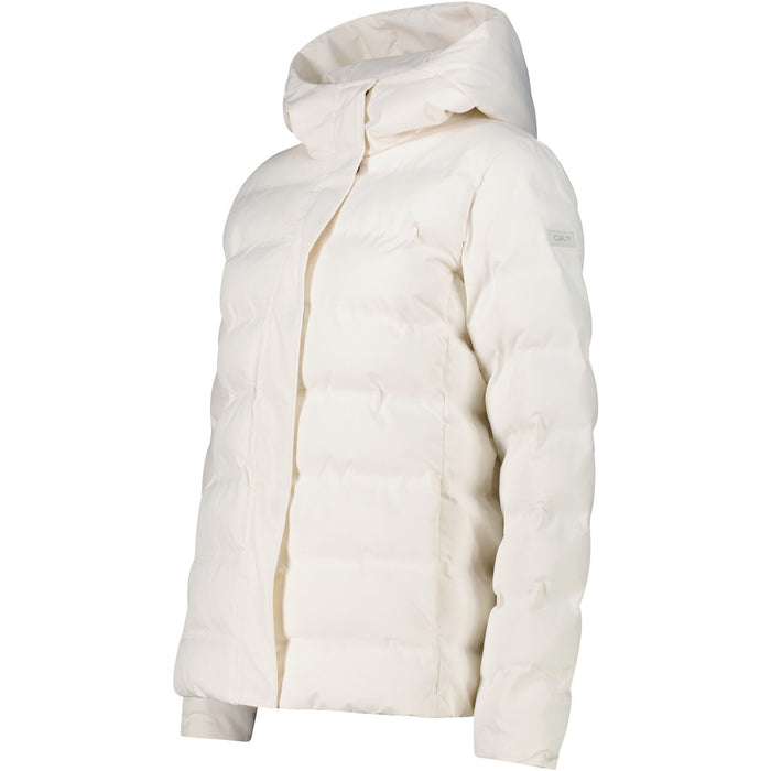CMP WOMAN WINTER JACKET - WP10000 Jacket A143 B.Co.Gesso