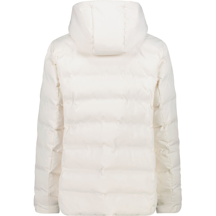 CMP WOMAN WINTER JACKET - WP10000 Jacket A143 B.Co.Gesso