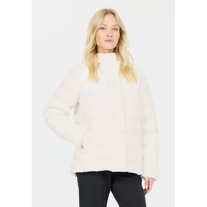 CMP WOMAN WINTER JACKET - WP10000 Jacket A143 B.Co.Gesso