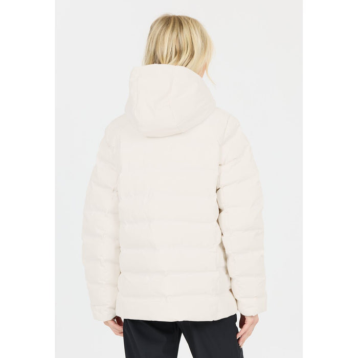 CMP WOMAN WINTER JACKET - WP10000 Jacket A143 B.Co.Gesso