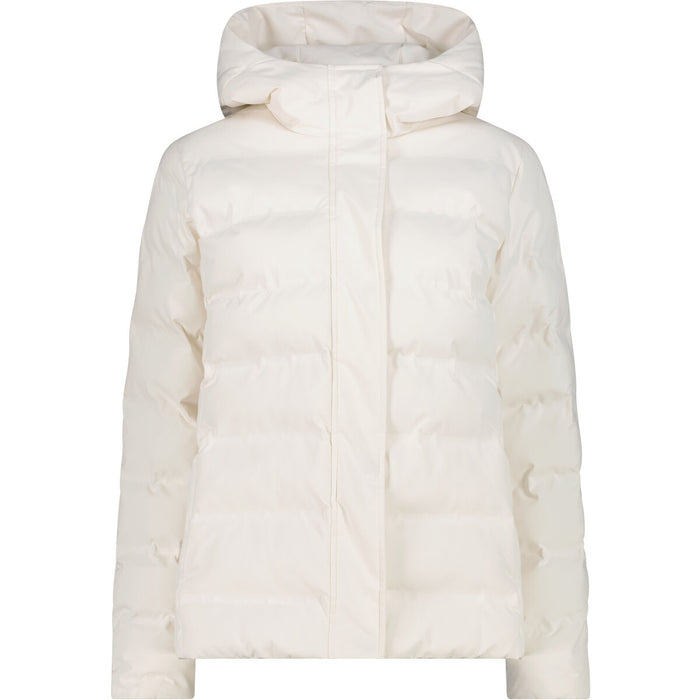 CMP WOMAN WINTER JACKET - WP10000 Jacket A143 B.Co.Gesso
