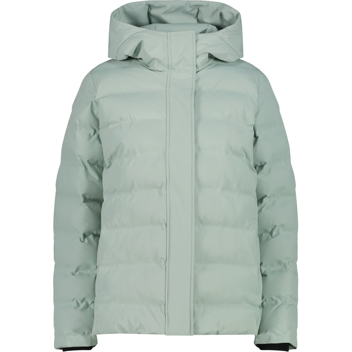 CMP WOMAN WINTER JACKET - WP10000 Jacket E421 Jade