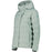 CMP WOMAN WINTER JACKET - WP10000 Jacket E421 Jade