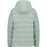 CMP WOMAN WINTER JACKET - WP10000 Jacket E421 Jade