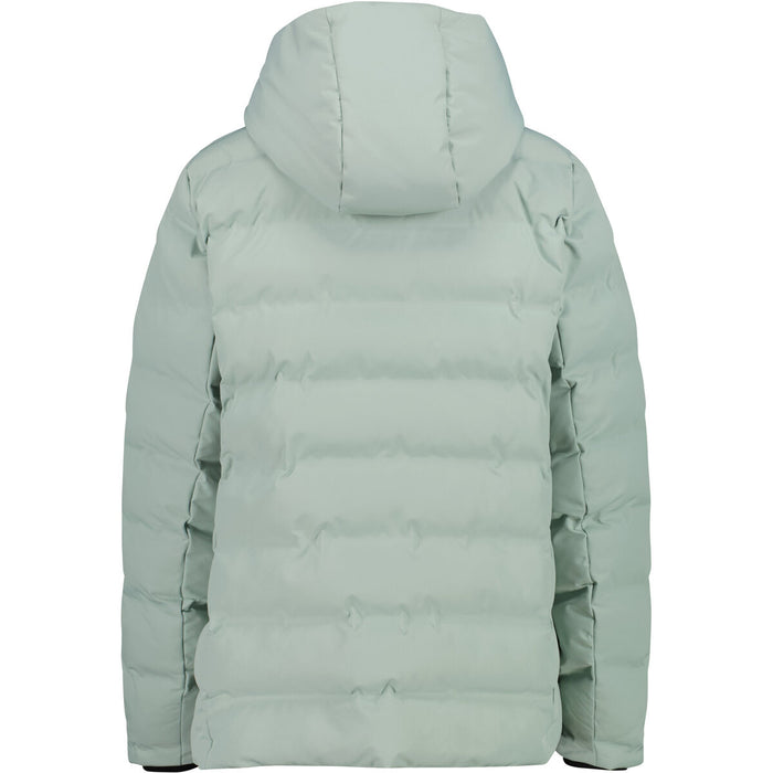 CMP WOMAN WINTER JACKET - WP10000 Jacket E421 Jade