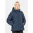 CMP WOMAN WINTER JACKET - WP10000 Jacket M928 Blue Ink