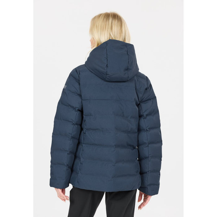 CMP WOMAN WINTER JACKET - WP10000 Jacket M928 Blue Ink
