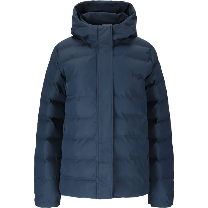 CMP WOMAN WINTER JACKET - WP10000 Jacket M928 Blue Ink