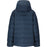 CMP WOMAN WINTER JACKET - WP10000 Jacket M928 Blue Ink