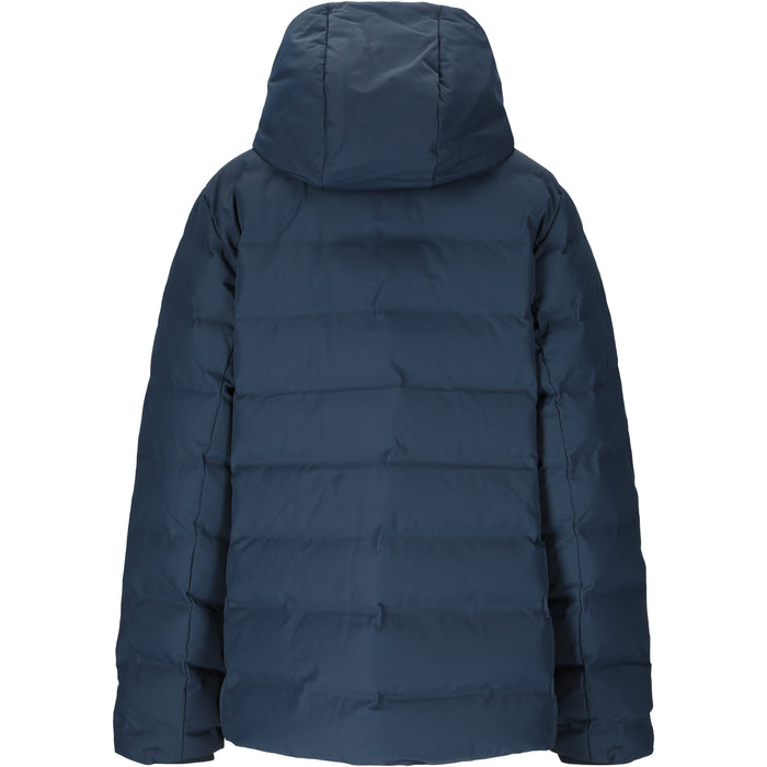 CMP WOMAN WINTER JACKET - WP10000 Jacket M928 Blue Ink