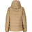 CMP WOMAN WINTER JACKET - WP10000 Jacket P405 Cookie