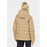 CMP WOMAN WINTER JACKET - WP10000 Jacket P405 Cookie