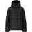 CMP WOMAN WINTER JACKET - WP10000 Jacket U901 Nero