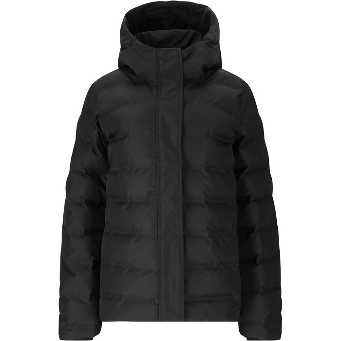 CMP WOMAN WINTER JACKET - WP10000 Jacket U901 Nero