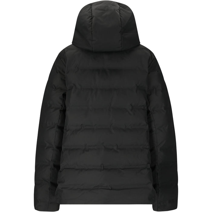 CMP WOMAN WINTER JACKET - WP10000 Jacket U901 Nero