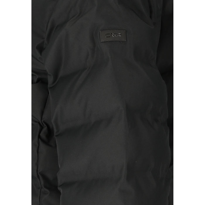 CMP WOMAN WINTER JACKET - WP10000 Jacket U901 Nero