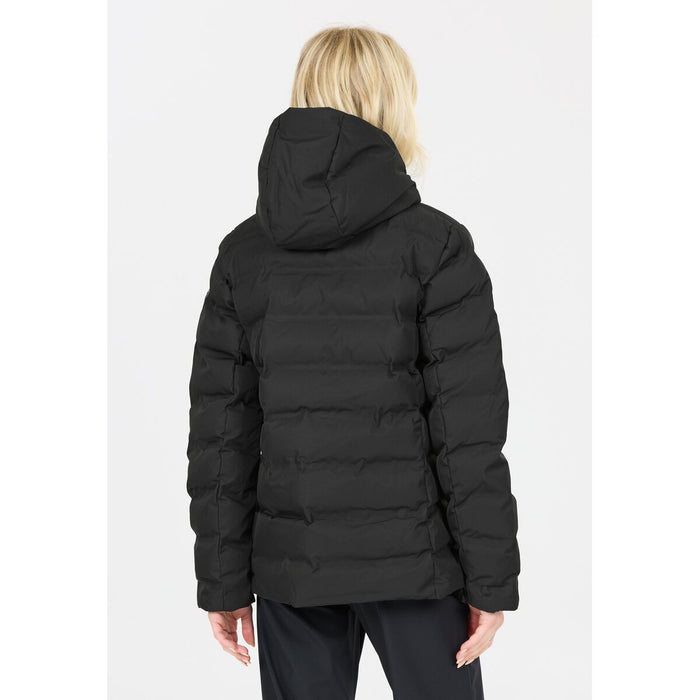 CMP WOMAN WINTER JACKET - WP10000 Jacket U901 Nero