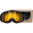 WHISTLER WS3000 Ski Goggle Ski goggle 1001 Black
