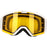 WHISTLER! WS3000 Ski Goggle Ski goggle 1002 White