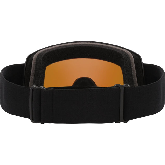 WHISTLER WS5100 Ski Goggle Ski goggle 1001 Black