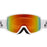 WHISTLER WS5100 Ski Goggle Ski goggle 1002 White