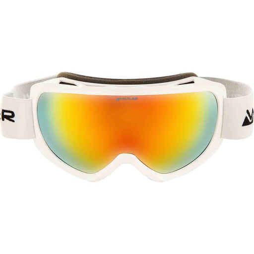 WHISTLER WS5500 OTG Ski Goggle Ski goggle 1002 White