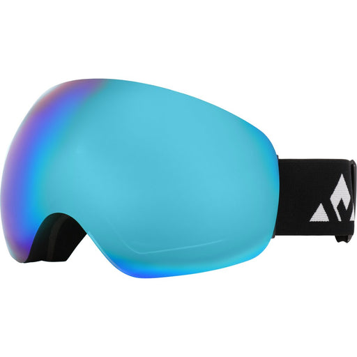 WHISTLER WS6100 Ski Goggle Ski goggle 2096 Ice Blue