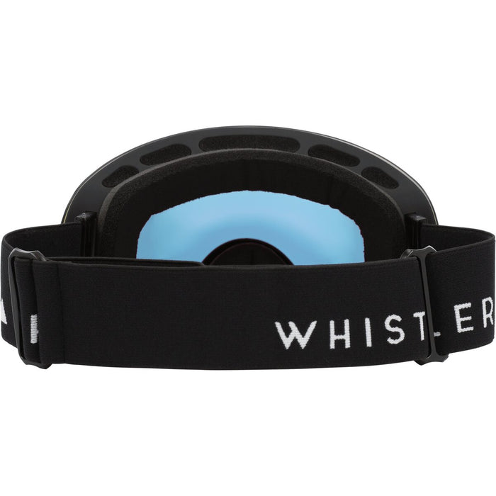 WHISTLER WS6100 Ski Goggle Ski goggle 2096 Ice Blue