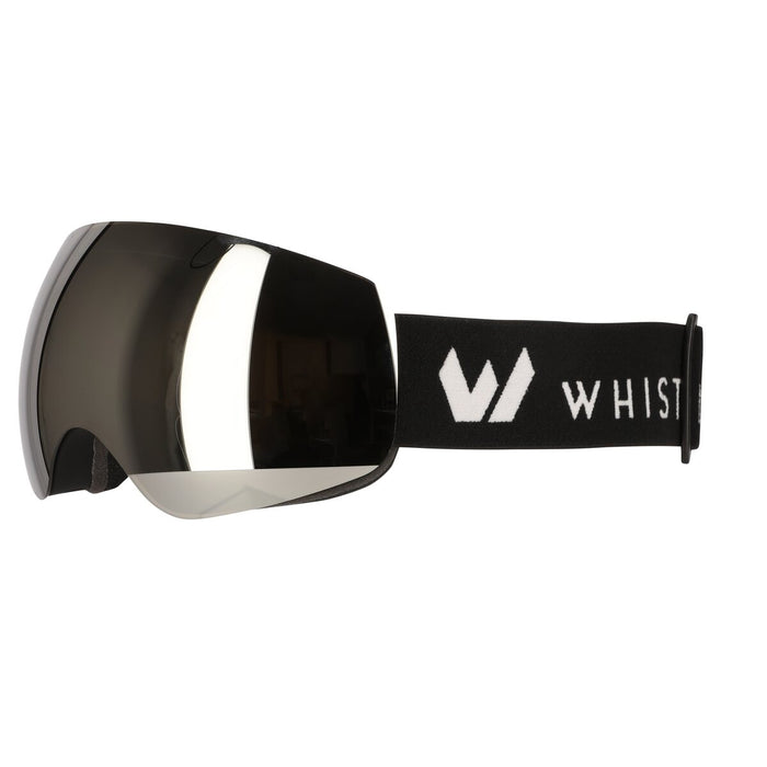 WHISTLER WS900 Jr. Ski Goggle Ski goggle 1001 Black