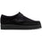 CLARKS ORIGINALS 1 Walla Scout Lo G Shoes 1219 Black Sde